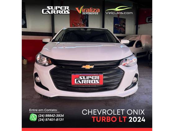 CHEVROLET ONIX 1.0 FLEX PLUS LT MANUAL